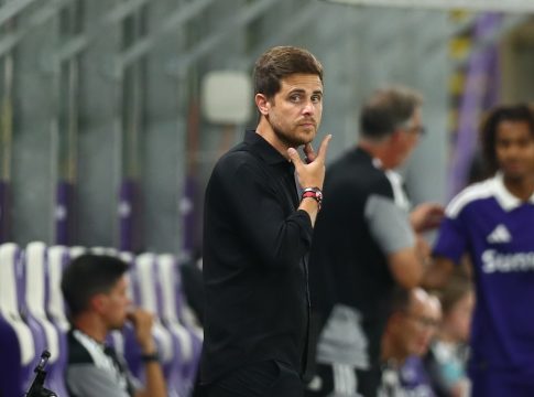 ΠΑΟΚ: Η προφητεία του Λίσι και ο κίνδυνος του… 33% (pic, vid)