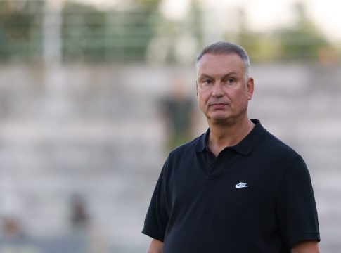 Γρηγορίου: «Κάναμε το αυτονόητο – Πολλά τα θετικά και λίγα τα αρνητικά»