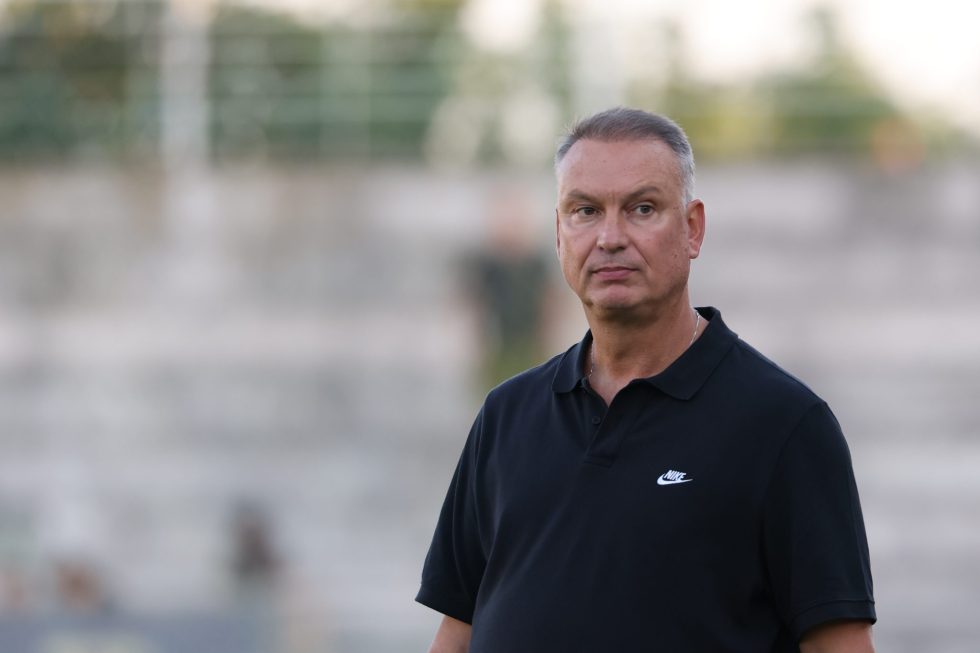 Γρηγορίου: «Κάναμε το αυτονόητο – Πολλά τα θετικά και λίγα τα αρνητικά»