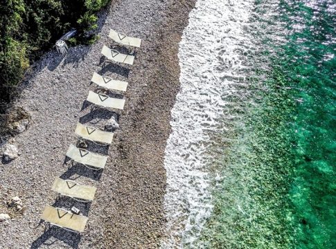 Τουρισμός για Όλους: Πότε λήγει η προθεσμία υποβολής αίτησης – Τα εισοδηματικά κριτήρια