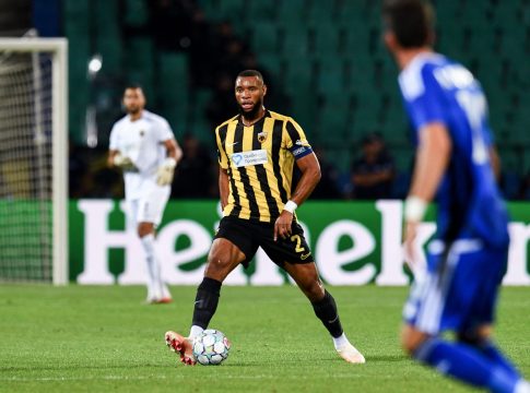 LIVE: Λέφσκι Σόφιας – ΑΕΚ