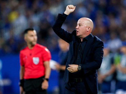 Νίκολιτς: «Δεν είμαι χαρούμενος από το αποτέλεσμα – Όλα θα κριθούν στη Νέα Φιλαδέλφεια»