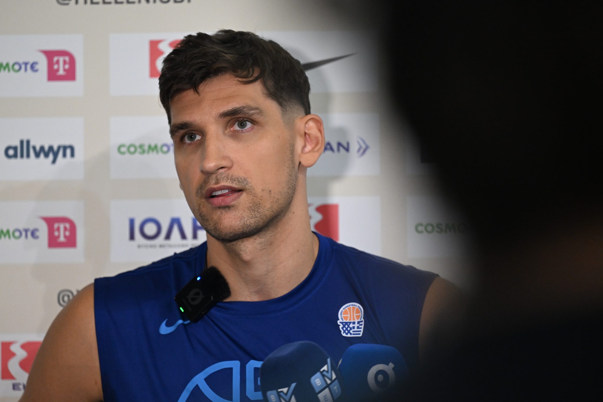 Μήτογλου: « Είναι δύο do or die παιχνίδια, πρέπει να τα κερδίσουμε»