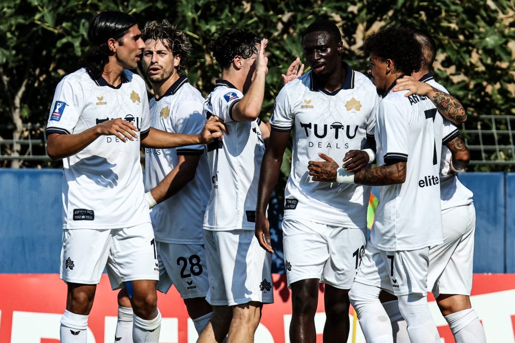 Προκρίσεις για Καλαμάτα (4-2), Κηφισιά (6-1) και Νέστο Χρυσούπολης (1-0) – Η Νίκη Βόλου απέκλεισε στα πέναλτι τον Πανιώνιο!