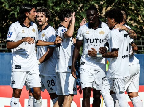 Προκρίσεις για Καλαμάτα (4-2), Κηφισιά (6-1) και Νέστο Χρυσούπολης (1-0) – Η Νίκη Βόλου απέκλεισε στα πέναλτι τον Πανιώνιο!