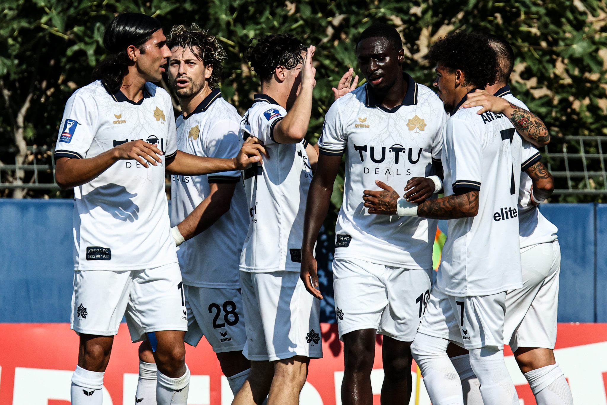 Προκρίσεις για Καλαμάτα (4-2), Κηφισιά (6-1) και Νέστο Χρυσούπολης (1-0) – Η Νίκη Βόλου απέκλεισε στα πέναλτι τον Πανιώνιο!