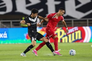 LIVE: ΤΣΣΚΑ Σόφιας – ΟΦΗ