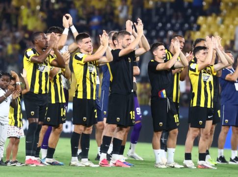 Οι ρεβάνς των ελληνικών ομάδων στα Κύπελλα Ευρώπης με αμέτρητες αγορές στα καταστήματα Allwyn