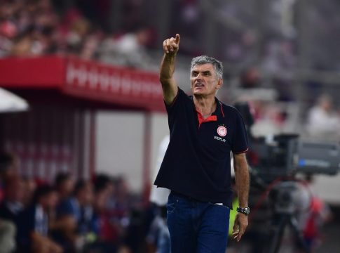 Ολυμπιακός: Η ικανοποίηση Μεντιλίμπαρ και η τρομερή ατάκα για τον κόσμο