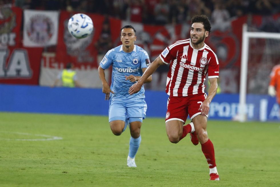 Το πρόγραμμα της 3ης και 4ης αγωνιστικής της Super League