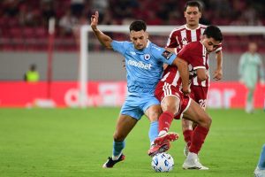 Ολυμπιακός: Μια δύσκολη εξίσωση…