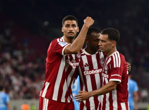 Super League: Δείτε βίντεο με τα γκολ και τα highlights της πρώτης αγωνιστικής