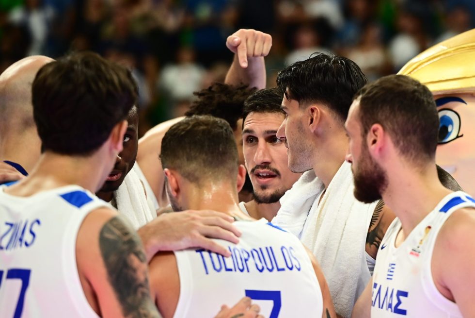 Τέθηκαν σε κυκλοφορία τα εισιτήρια για το ματς της Εθνικής με την Ισπανία