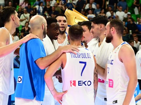 «Χαμός» για τα εισιτήρια του Ελλάδα – Ισπανία – Έφυγαν πάνω από 9.000 τις πρώτες ώρες
