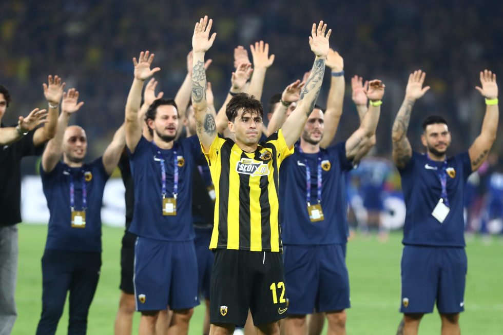 Για έκτη φορά στο Champions League η ΑΕΚ – Τα εγγυημένα έσοδα στα ταμεία της (vid)