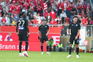 Μπραν – ΠΑΟΚ 3-2: Αντίο Ευρώπη και άντε να βρει τώρα… Λίσι