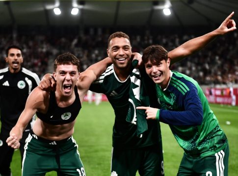 Οι πιθανοί αντίπαλοι του Παναθηναϊκού στη League Phase του Conference League – Πότε είναι η κλήρωση