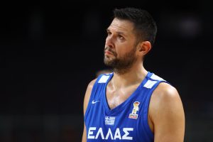 Χωρίς Παπανικολάου η Ελλάδα κόντρα στην Ισπανία
