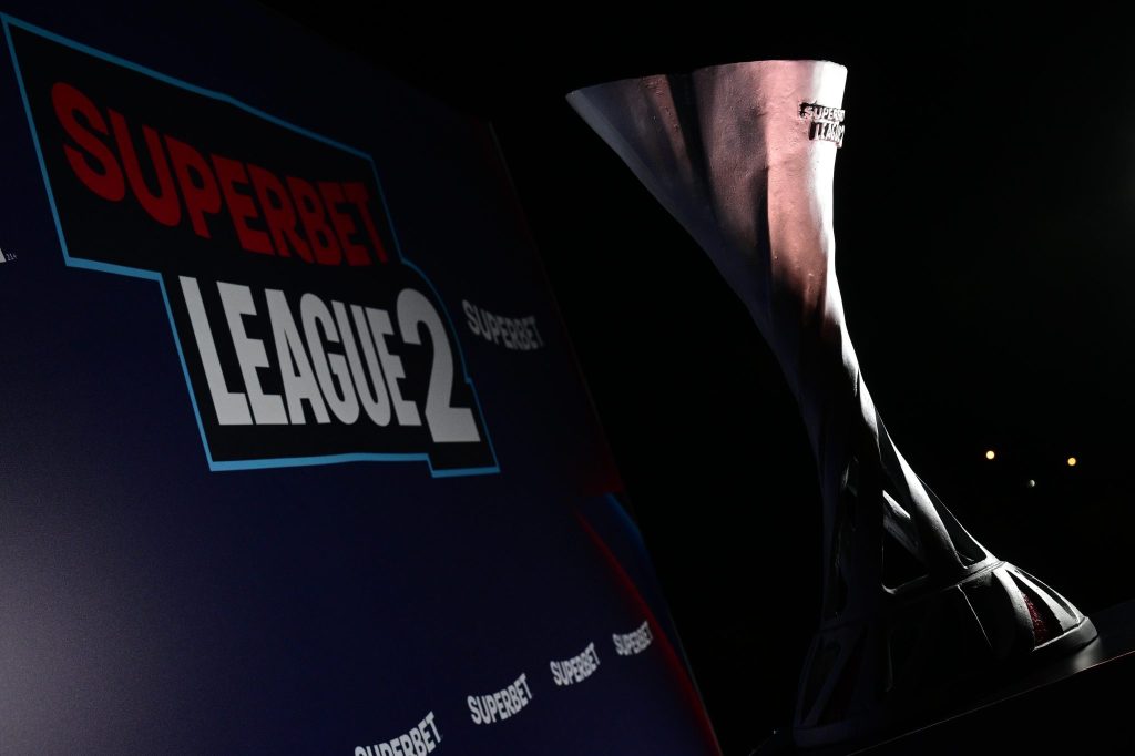 Με ΠΑΟΚ Β’ – Ολυμπιακός Β’ η πρεμιέρα της Superbet League 2 – Αναλυτικά το πρόγραμμα
