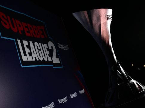 Με ΠΑΟΚ Β’ – Ολυμπιακός Β’ η πρεμιέρα της Superbet League 2 – Αναλυτικά το πρόγραμμα