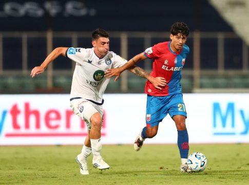 Βόλος – Ηρακλής 1-1: Ισοπαλία σε ένα επεισοδιακό παιχνίδι