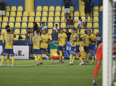 Η βαθμολογία της Super League μετά τα παιχνίδια σε Βόλο και Αγρίνιο (pic)