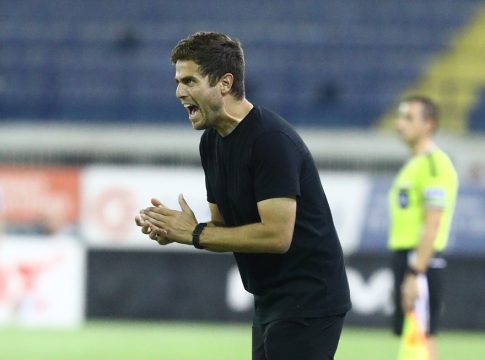 Λίσι: «Νίκη χαρακτήρα, αλλά και ποδόσφαιρου»