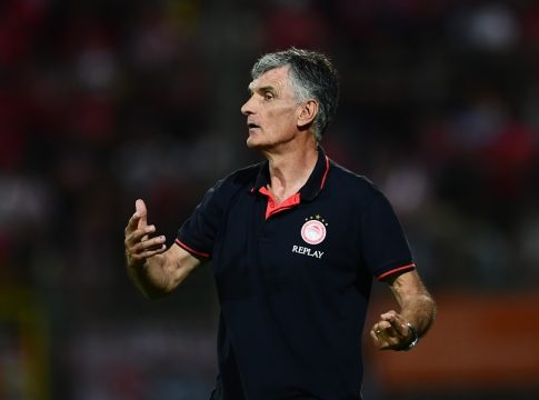 Μεντιλίμπαρ: «Βγήκε στο γήπεδο αυτό που δουλεύουμε – Μπορούσαμε περισσότερα γκολ»