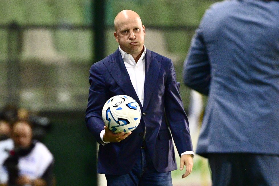 Νίκολιτς: «Υπάρχουν κανόνες που άλλες φορές ισχύουν και άλλες όχι – Άξιζαν ένα γκολ και το βρήκαν»
