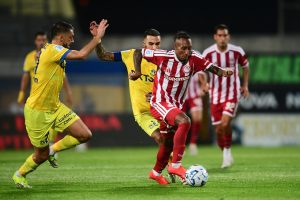 Η βαθμολογία της Stoiximan Super League μετά τις νίκες Ολυμπιακού, ΠΑΟΚ, Άρη, και την «γκέλα» της ΑΕΚ (pic)