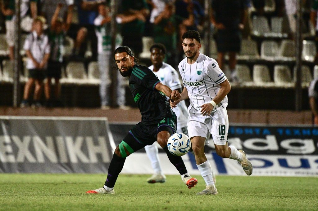 Super League: Η βαθμολογία μετά τη νίκη του Παναθηναϊκού στη Λιβαδειά (pic)