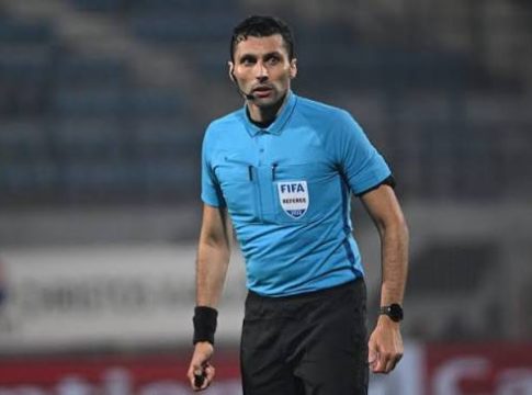 Με ξένους διαιτητές τα ντέρμπι του πρώτου γύρου στη Stoiximan Super League