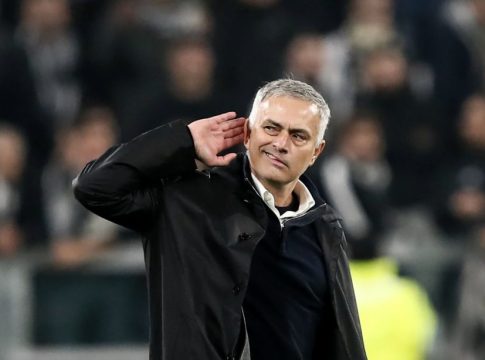 «Ο Μουρίνιο θέλει… αλλά δεν είναι στο χέρι του για Βινίσιους» (pic)