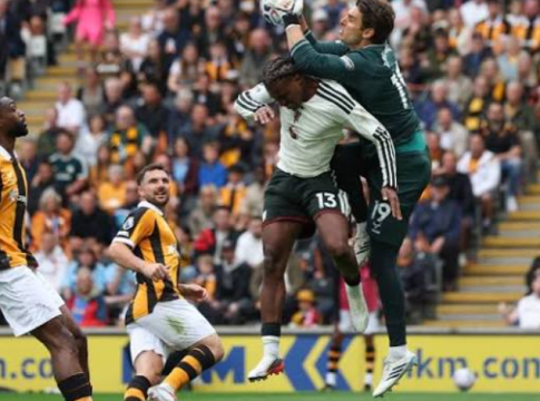 Με ελληνικό… άρωμα το ξεκίνημα της Premier League – Μετά τον Τζόλη και ο Τζολάκης πήρε το βραβείο του MVP