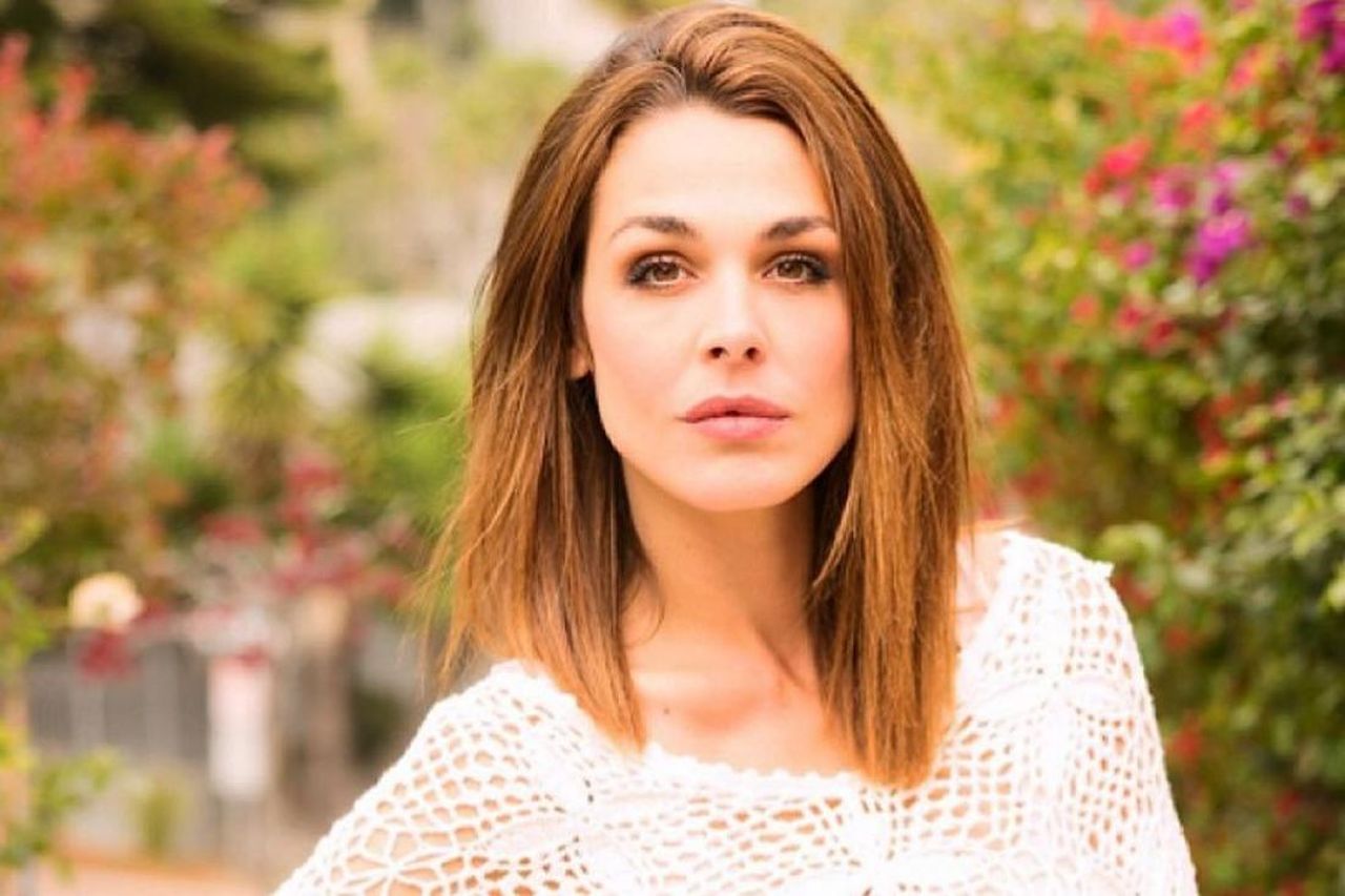 Ιωάννα Τριανταφυλλίδου – Κίμων Κουρής: Βάφτισαν τον γιο τους και αυτό είναι το όνομα που του έδωσαν