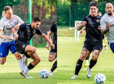 Ατρόμητος – Ανόρθωση (0-0): Έμειναν στο μηδέν οι δύο ομάδες