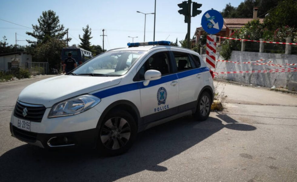 Συνελήφθη γνωστός τράπερ καθώς οδηγούσε με 182χλμ/ώρα