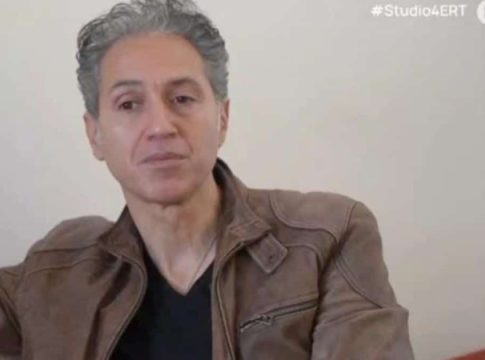 Η επίσημη ανακοίνωση του νοσοκομείου «Γ. Γεννηματάς» για τον θάνατο του Δημήτρη Κόκοτα