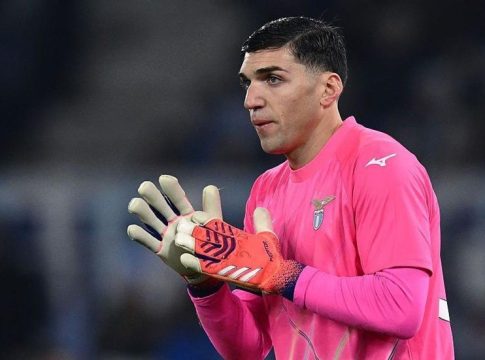 Διπλό της Ίντερ στην Κάλιαρι (0-1) – Νίκη με clean sheet Μανδά για τη Λάτσιο (1-0)