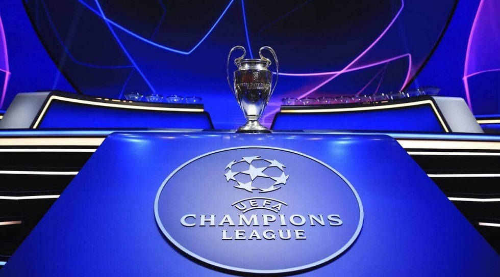 Live streaming η κλήρωση της ΑΕΚ στη League Phase του Champions League