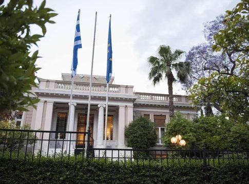 Συνεδριάζει τη Δευτέρα το Υπουργικό Συμβούλιο – Η ατζέντα