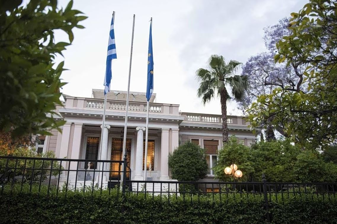 Συνεδριάζει τη Δευτέρα το Υπουργικό Συμβούλιο – Η ατζέντα