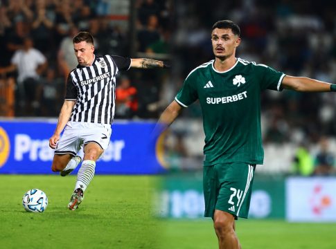 Οι ευρωπαϊκές μάχες συνεχίζονται με Super αποδόσεις*!