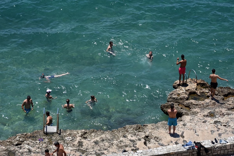 Ανεξαρτήτως ΑΦΜ η υποβολή των αιτήσεων για το νέο πρόγραμμα «Τουρισμός για Όλους» – Η προθεσμία