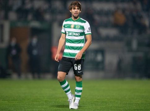 Τι γράφουν στην Πορτογαλία για Μπραγκάνσα και Ολυμπιακό (pic)
