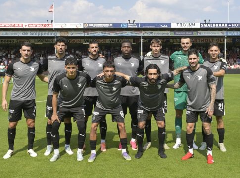 ΟΦΗ: Με Μακάμπι Τελ Αβίβ ή ΤΣΣΚΑ Σόφιας στα play offs του Europa League