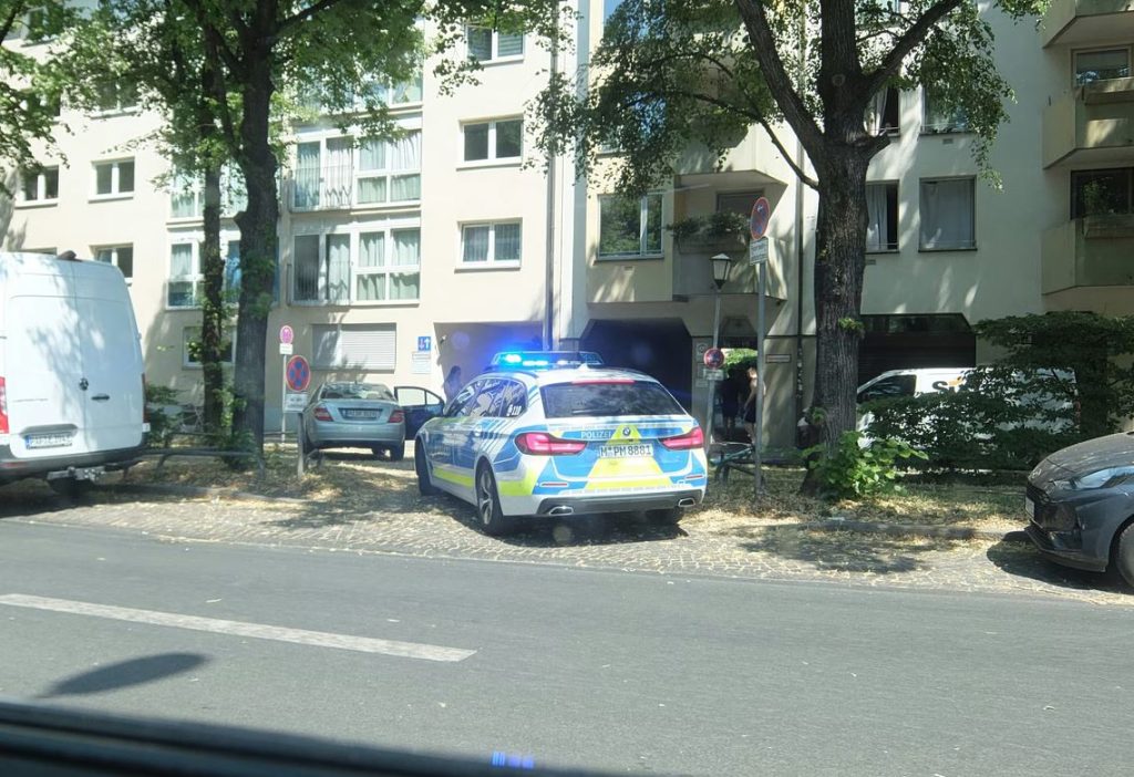 Γερμανία: Δύο νεκροί έπειτα από επίθεση σε σχολείο στο Βρανδεμβούργο