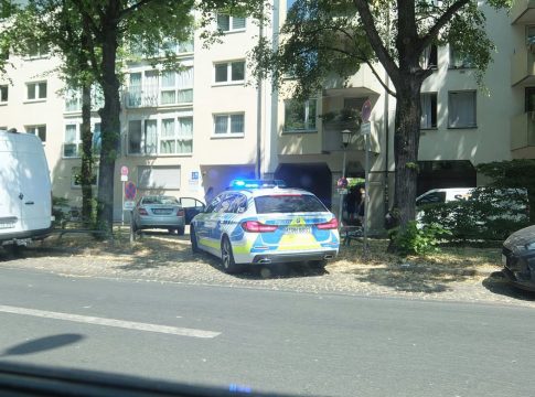 Γερμανία: Δύο νεκροί έπειτα από επίθεση σε σχολείο στο Βρανδεμβούργο