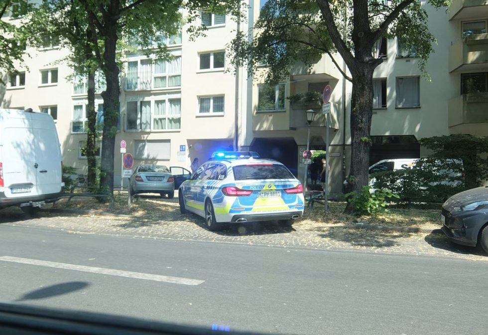 Γερμανία: Δύο νεκροί έπειτα από επίθεση σε σχολείο στο Βρανδεμβούργο