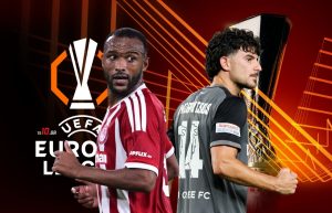 Οι 19 τελευταίες θέσεις στο Europa League, το ενδιαφέρον του Ολυμπιακού και τα… ρέστα του ΟΦΗ